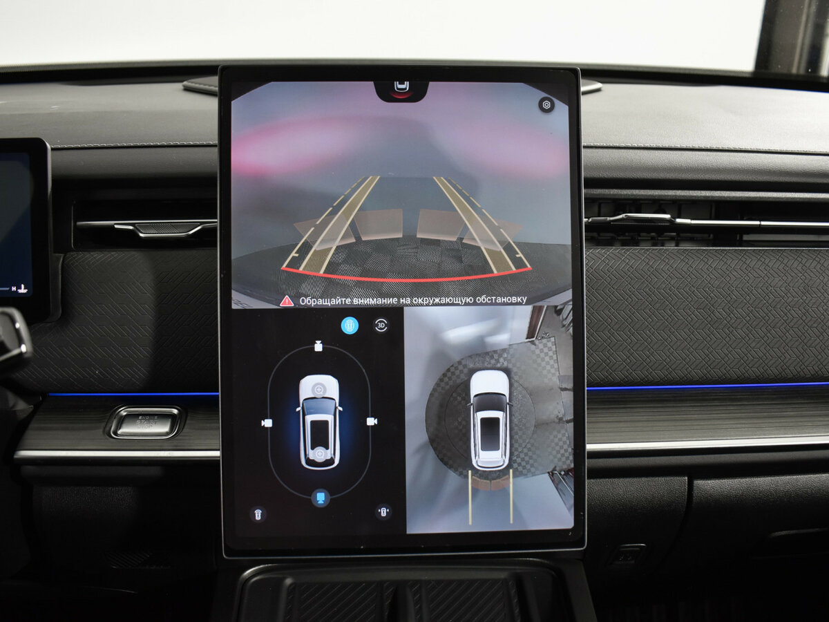 Б/У Джейку Джи7 2024 года. Фото: #14