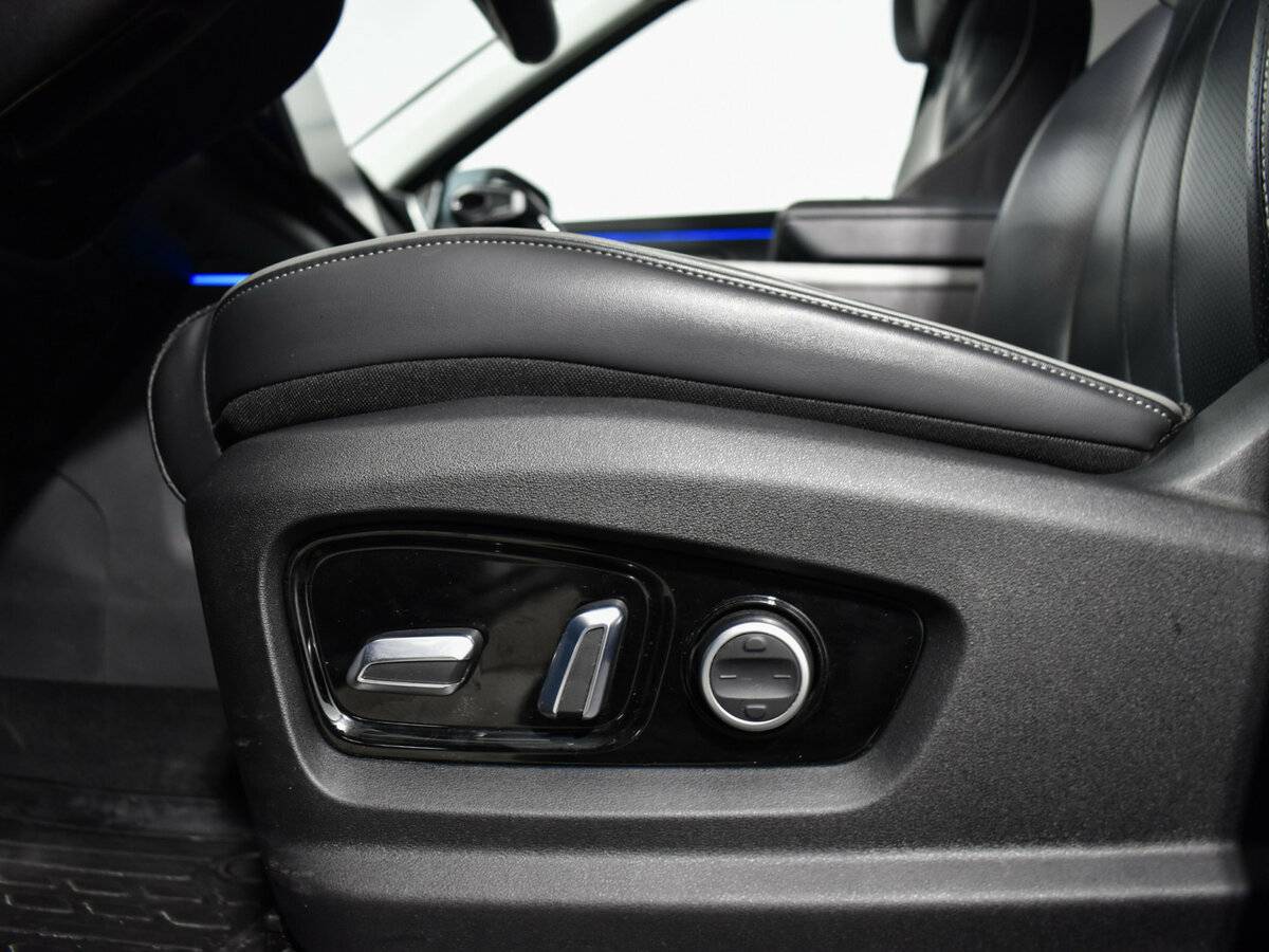 Б/У Джейку Джи7 2024 года. Фото: #15