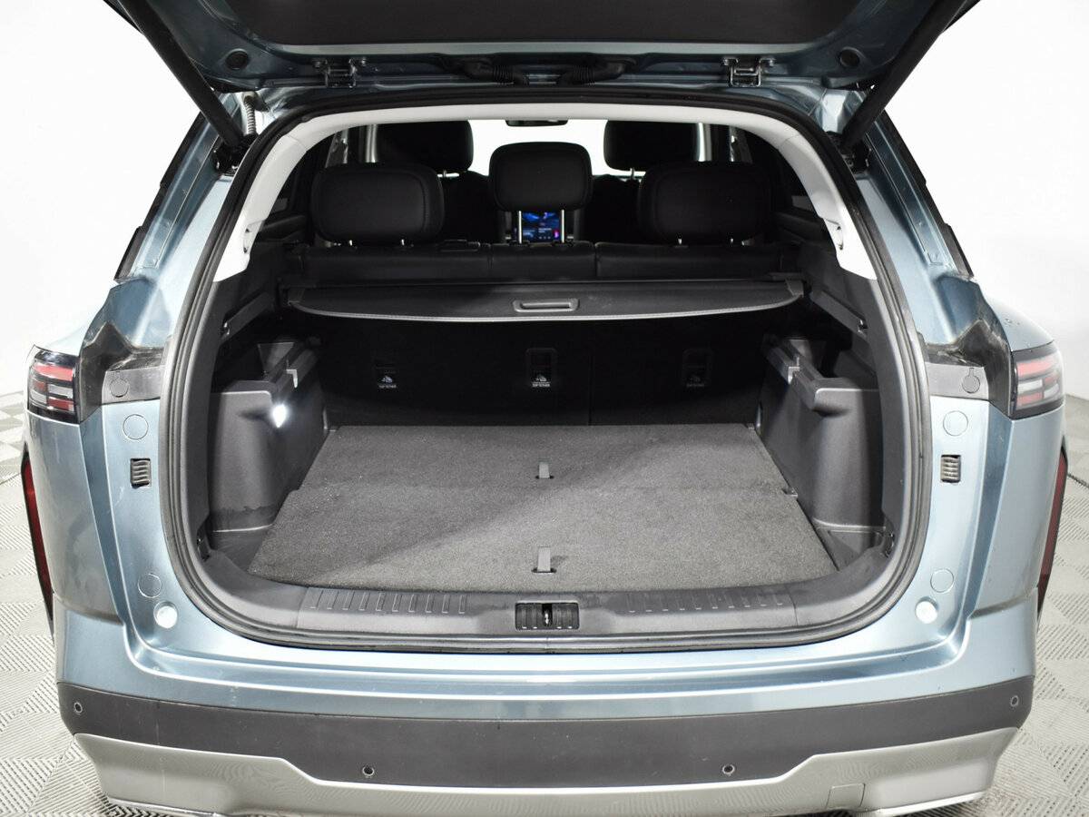 Б/У Джейку Джи7 2024 года. Фото: #19