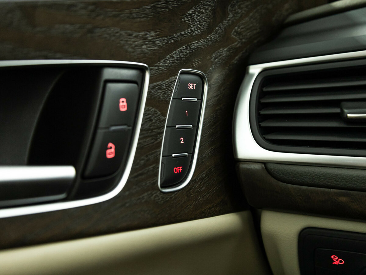 Audi A7 2015 года с пробегом. Фото: #19