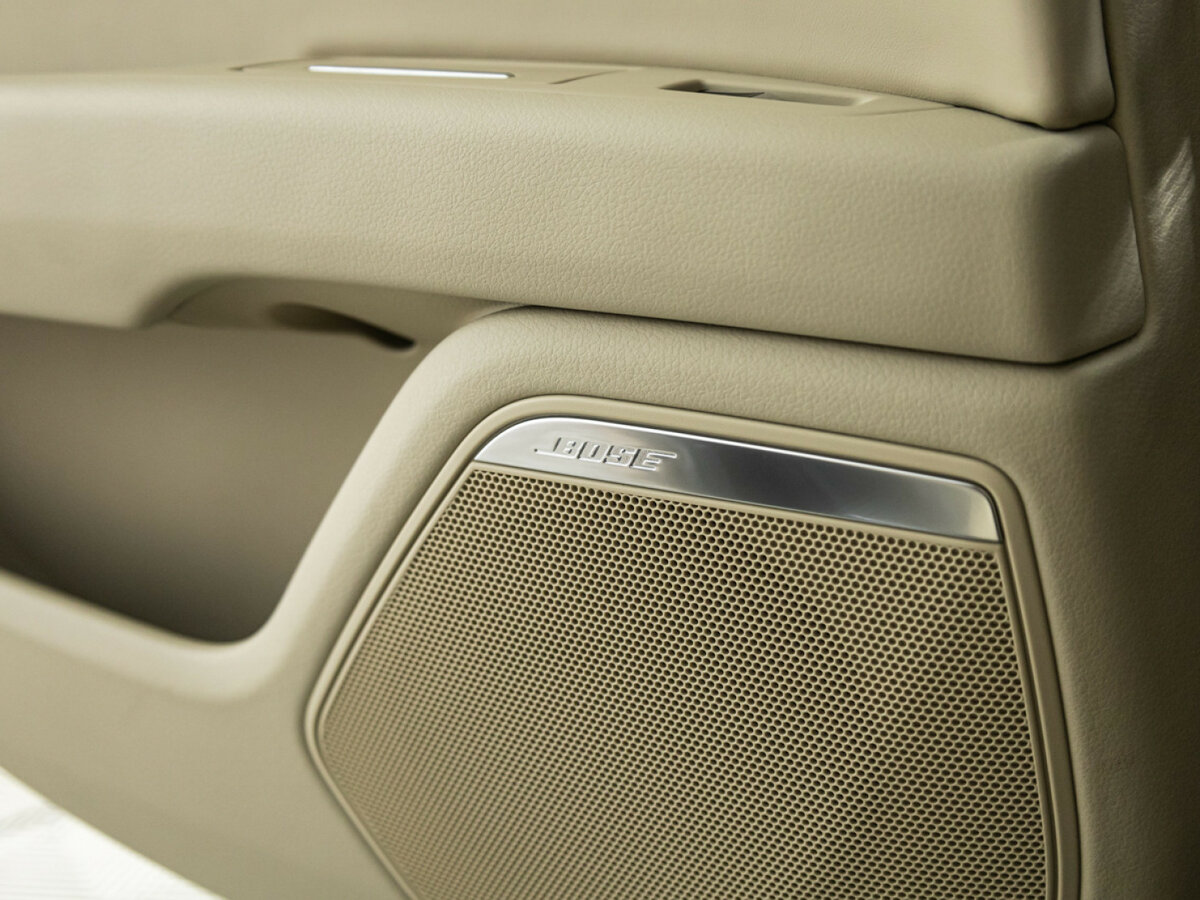 Audi A7 2015 года с пробегом. Фото: #22