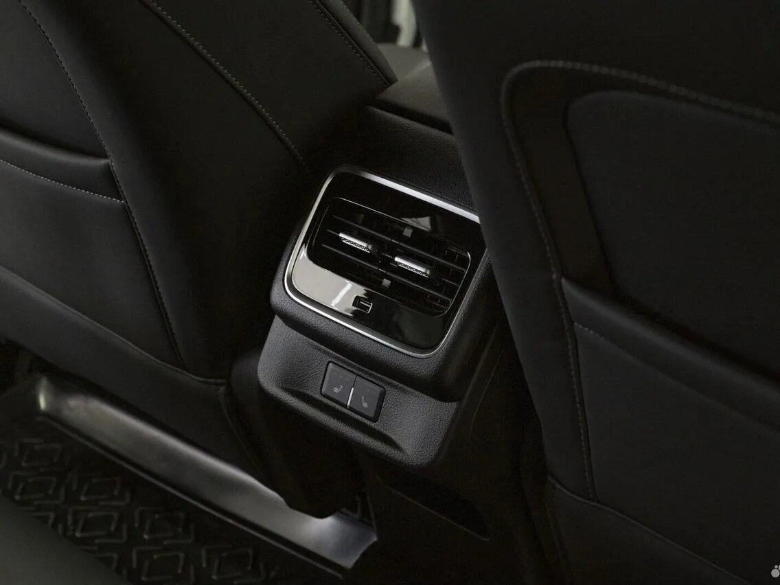 Б/У Чери Тигго 7 Про Макс 2024 года. Фото: #16