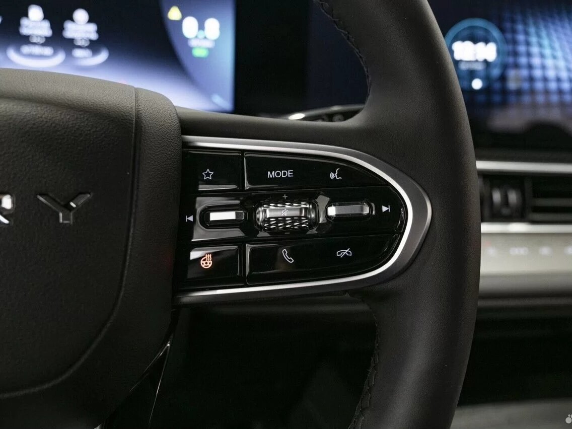 Б/У Чери Тигго 7 Про Макс 2024 года. Фото: #22