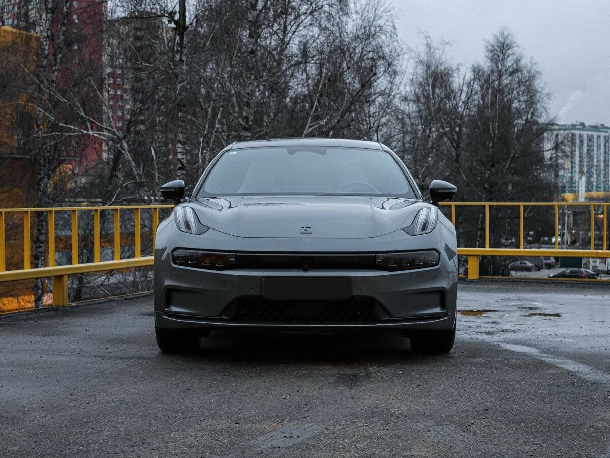 Б/У Зикр 001 2023 года. Фото: #1