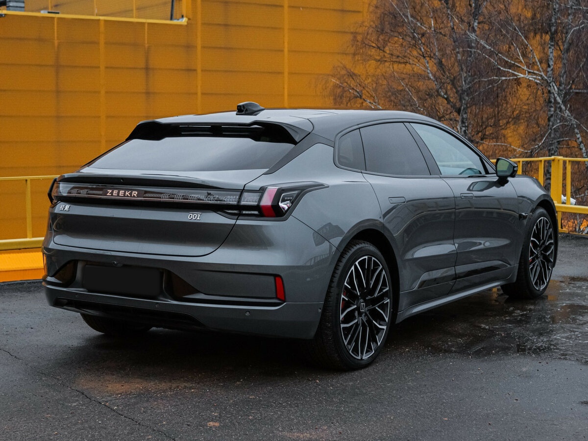 Б/У Зикр 001 2023 года. Фото: #2