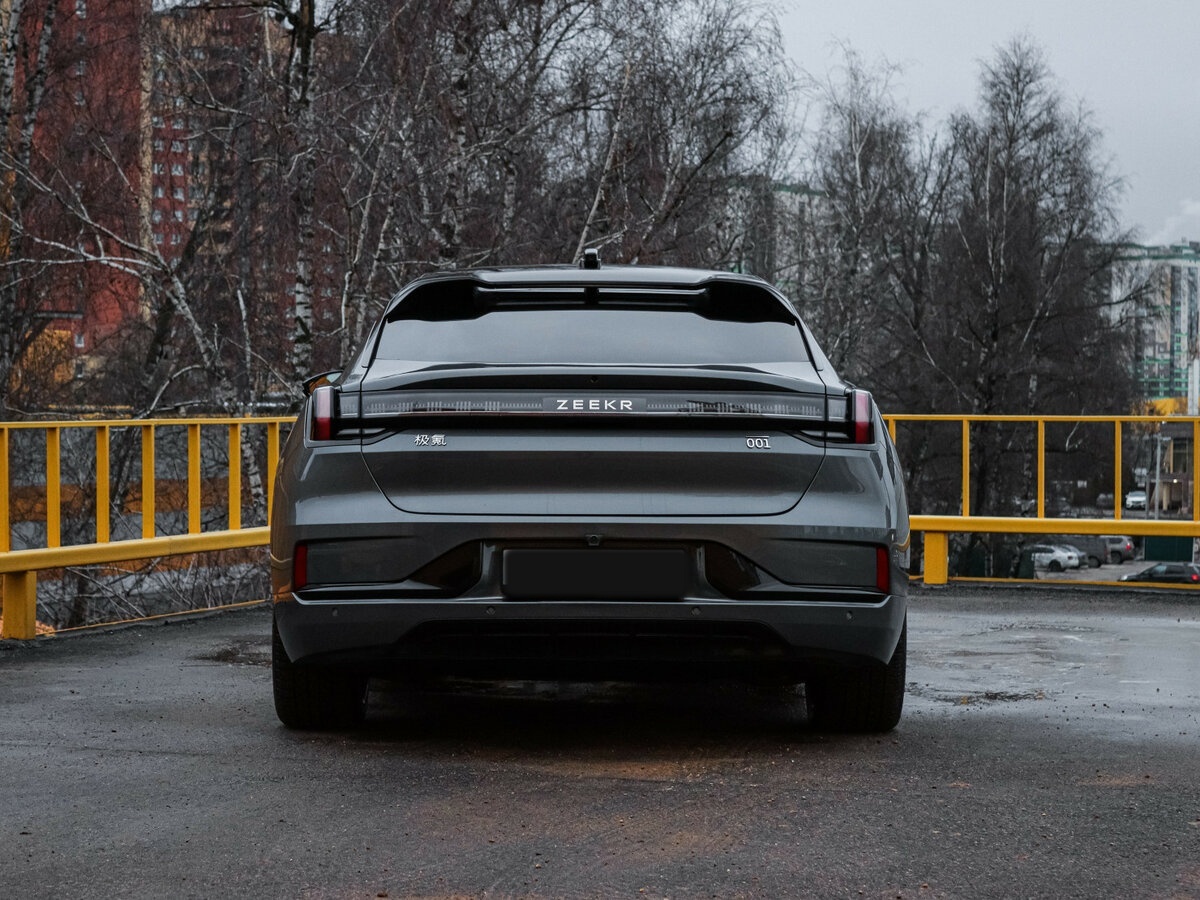 Б/У Зикр 001 2023 года. Фото: #3