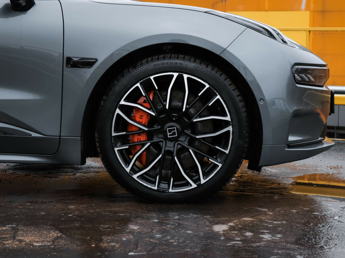 Б/У Зикр 001 2023 года. Фото: #9