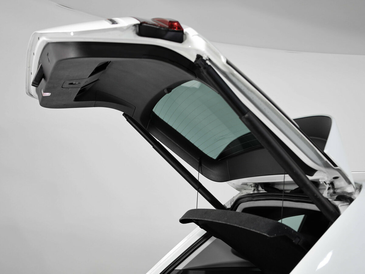 Volkswagen Tiguan 2019 года с пробегом. Фото: #33