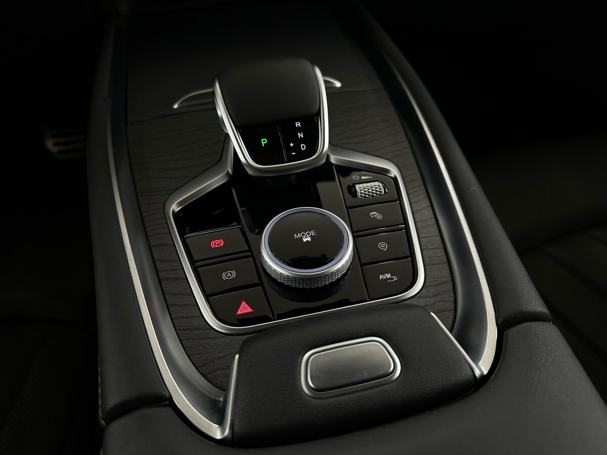 Б/У Чери Тигго 8 Про Макс 2024 года. Фото: #8