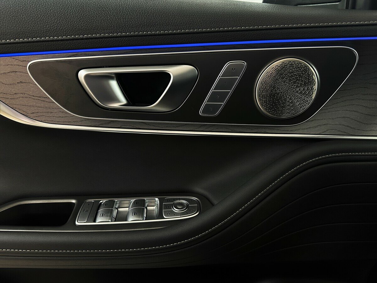 Б/У Чери Тигго 8 Про Макс 2024 года. Фото: #9