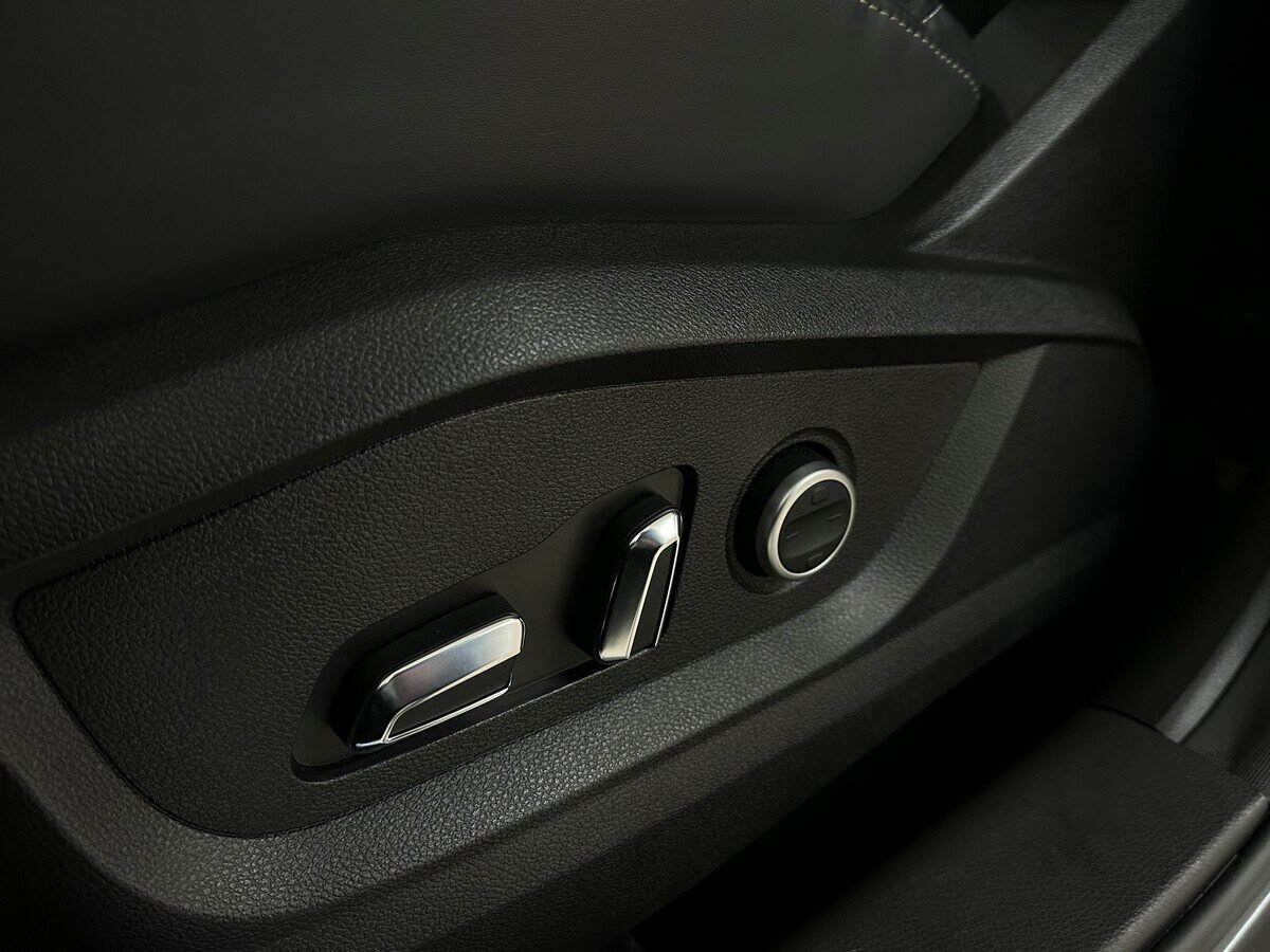 Б/У Чери Тигго 8 Про Макс 2024 года. Фото: #11