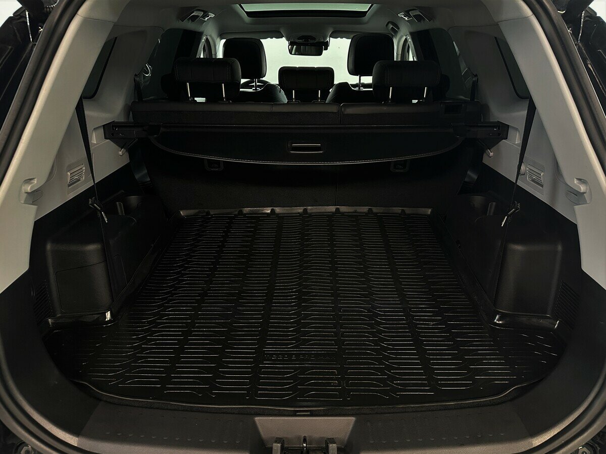 Б/У Чери Тигго 8 Про Макс 2024 года. Фото: #17