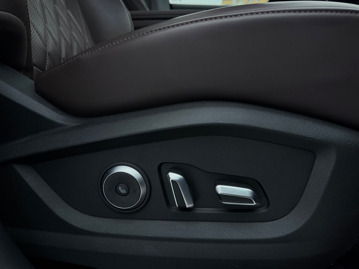 Б/У Чери Тигго 8 Про Макс 2023 года. Фото: #11