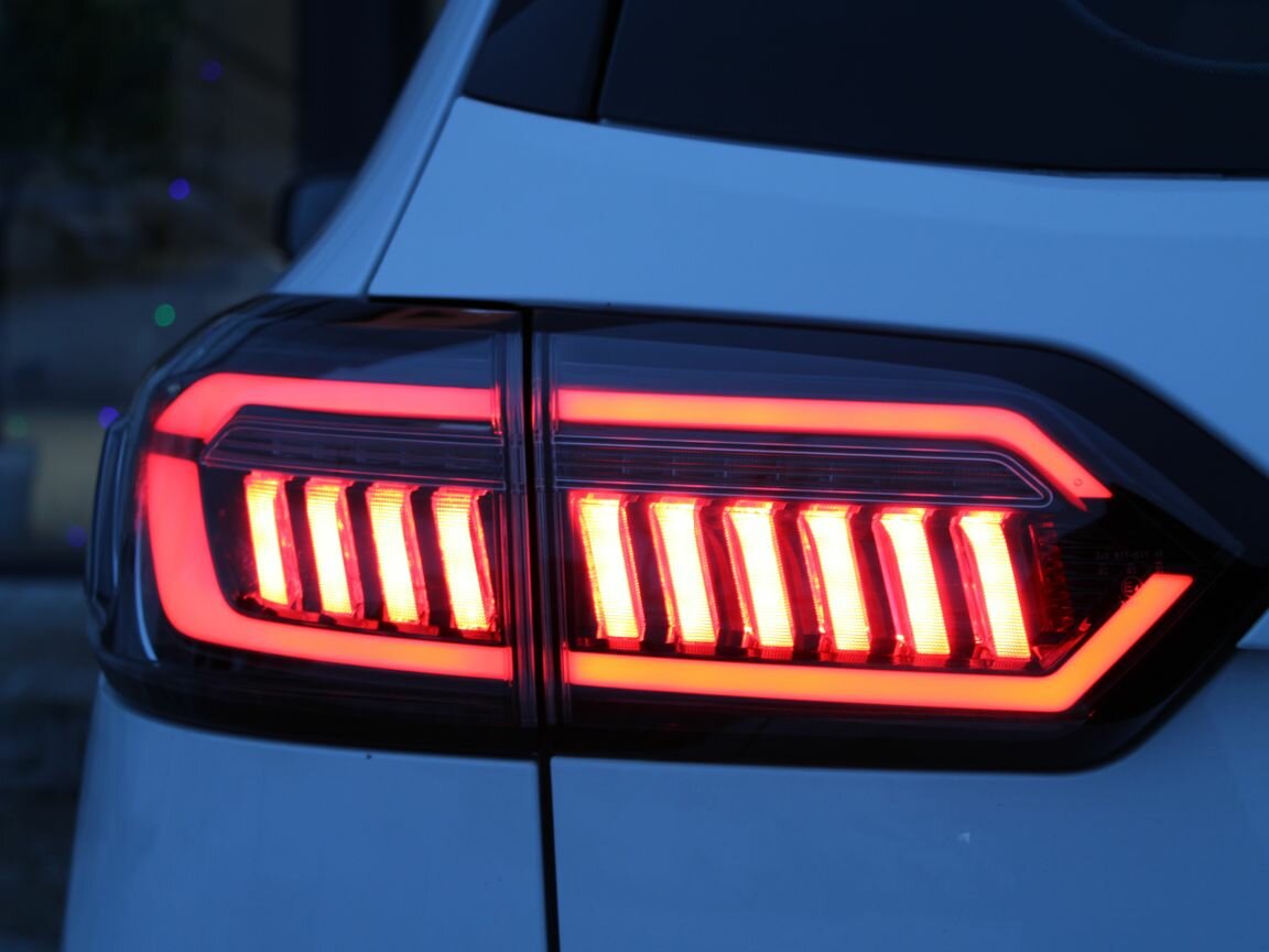 Б/У Чери Тигго 8 Про Макс 2022 года. Фото: #9