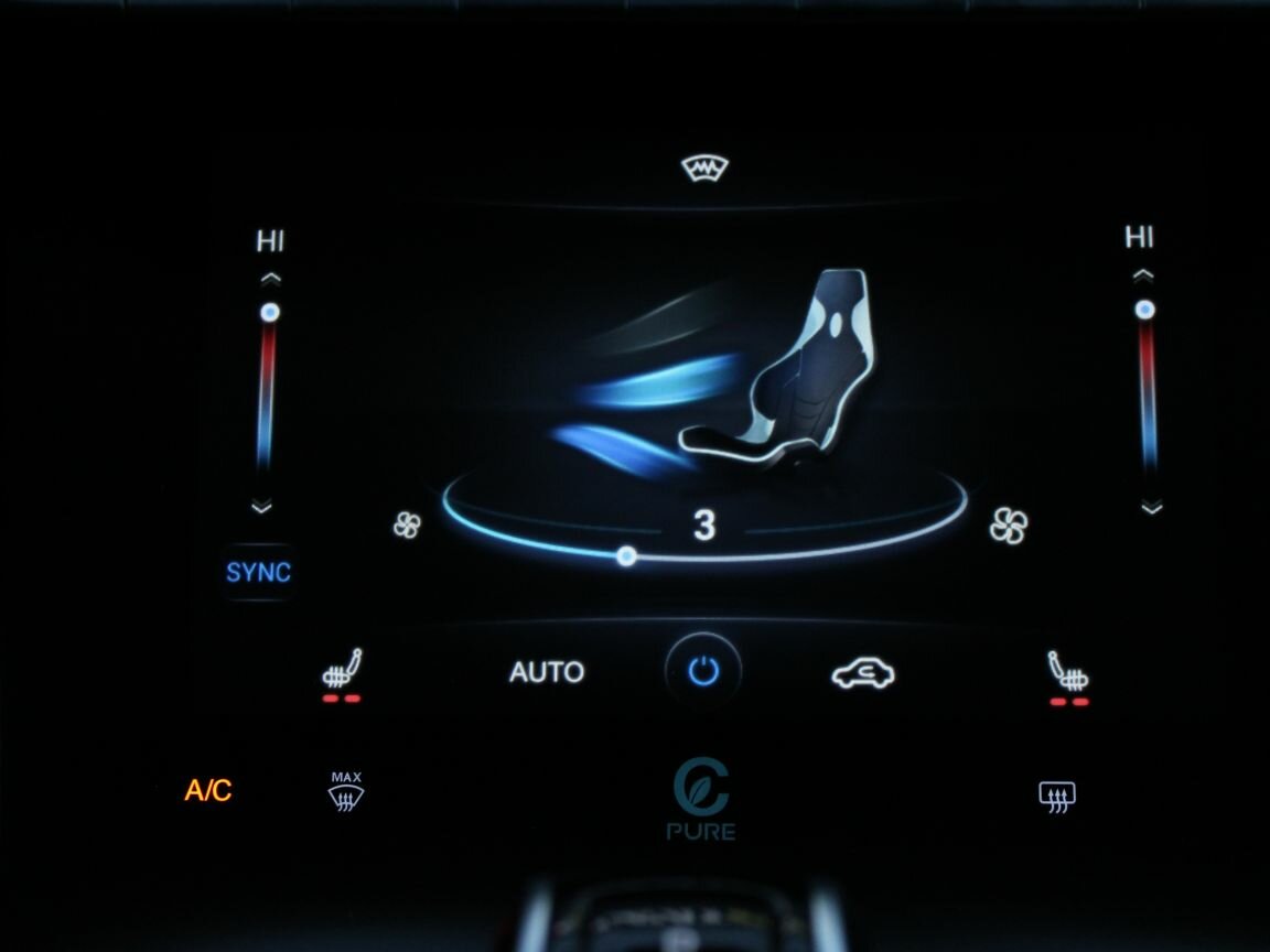 Б/У Чери Тигго 8 Про Макс 2022 года. Фото: #21