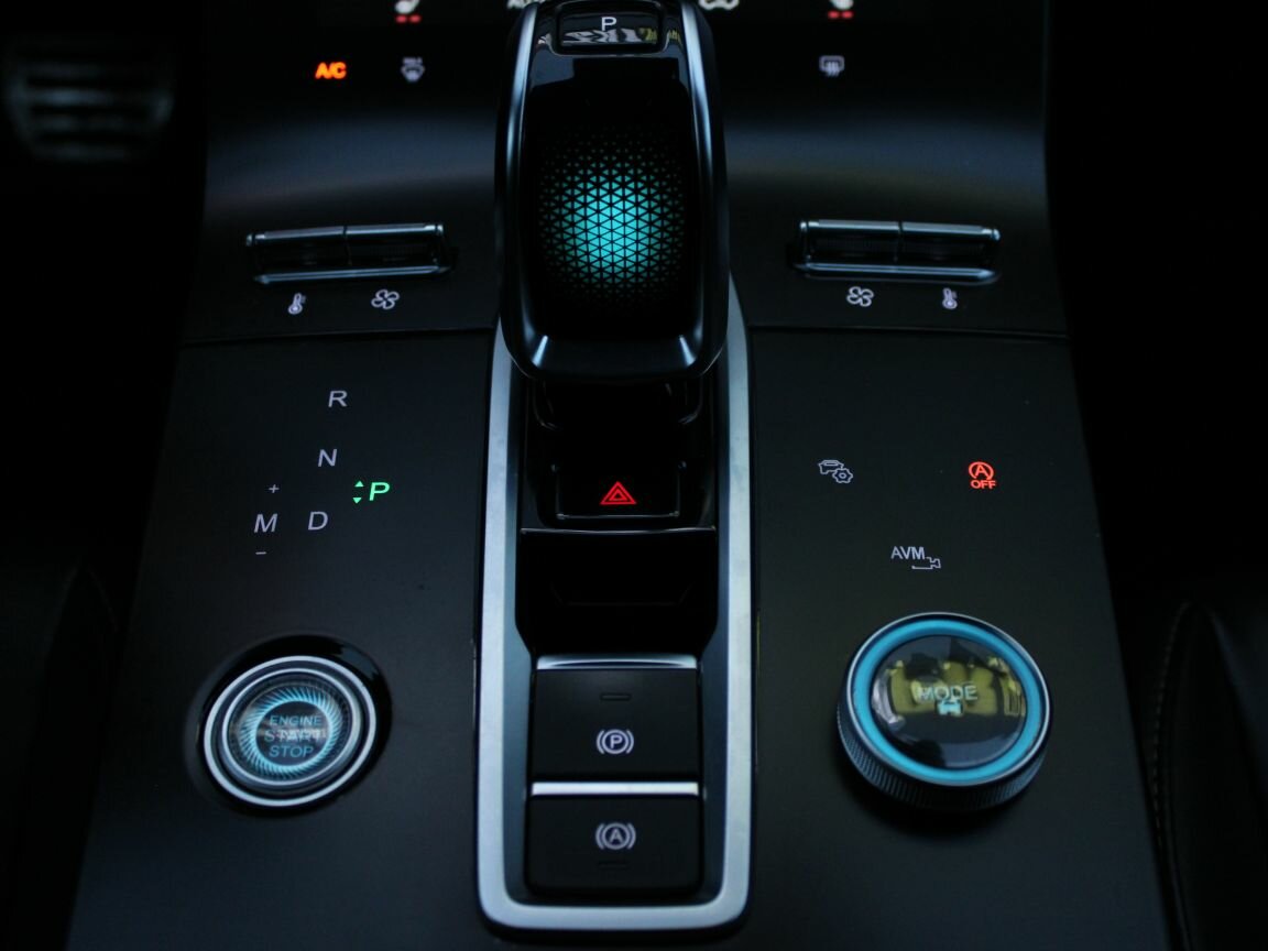 Б/У Чери Тигго 8 Про Макс 2022 года. Фото: #22