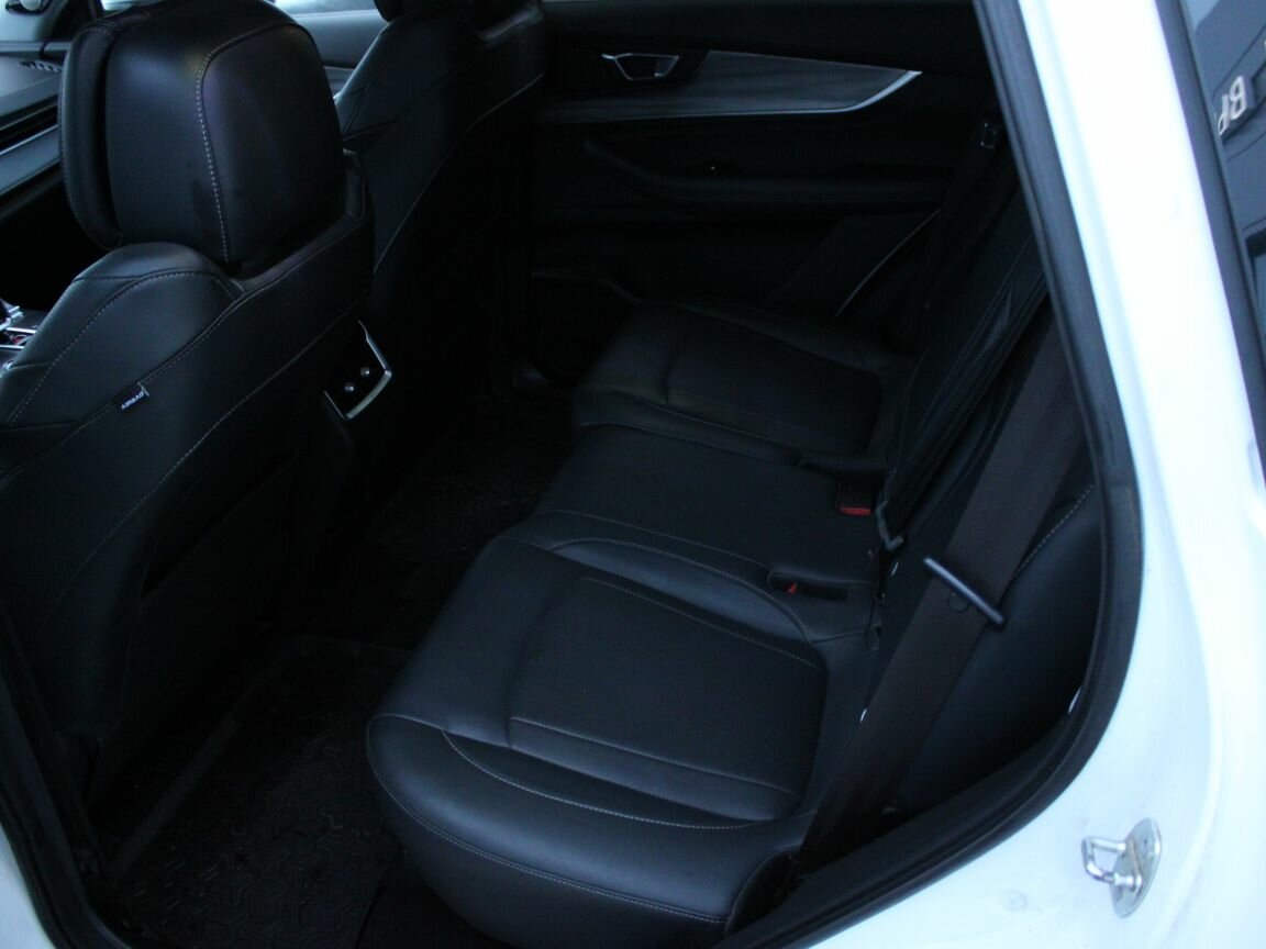 Б/У Чери Тигго 8 Про Макс 2022 года. Фото: #28