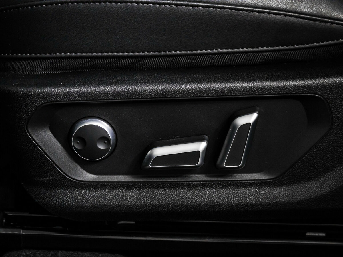 Б/У Хавал Ф7 2025 года. Фото: #14