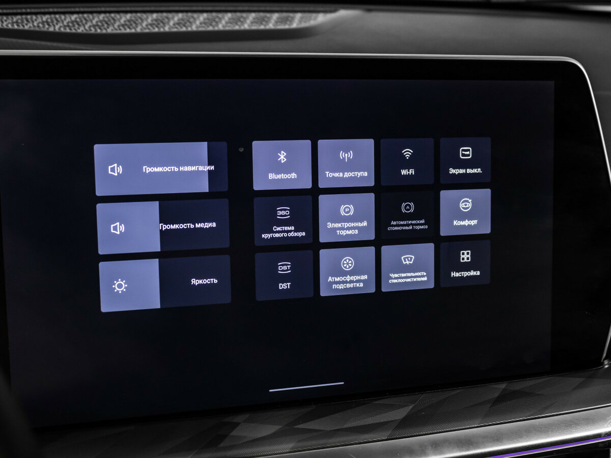 Б/У Хавал Ф7 2025 года. Фото: #17