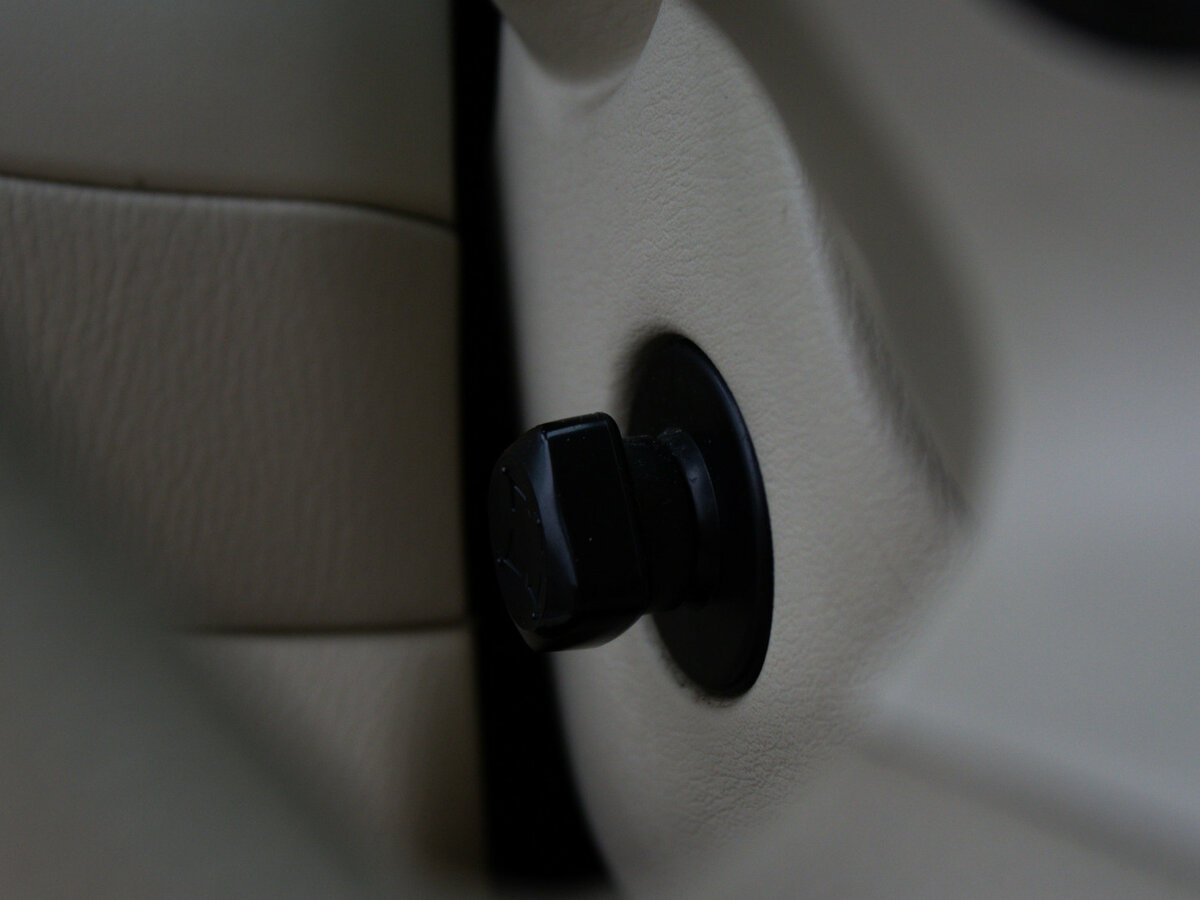 Infiniti JX 2013 года с пробегом. Фото: #18