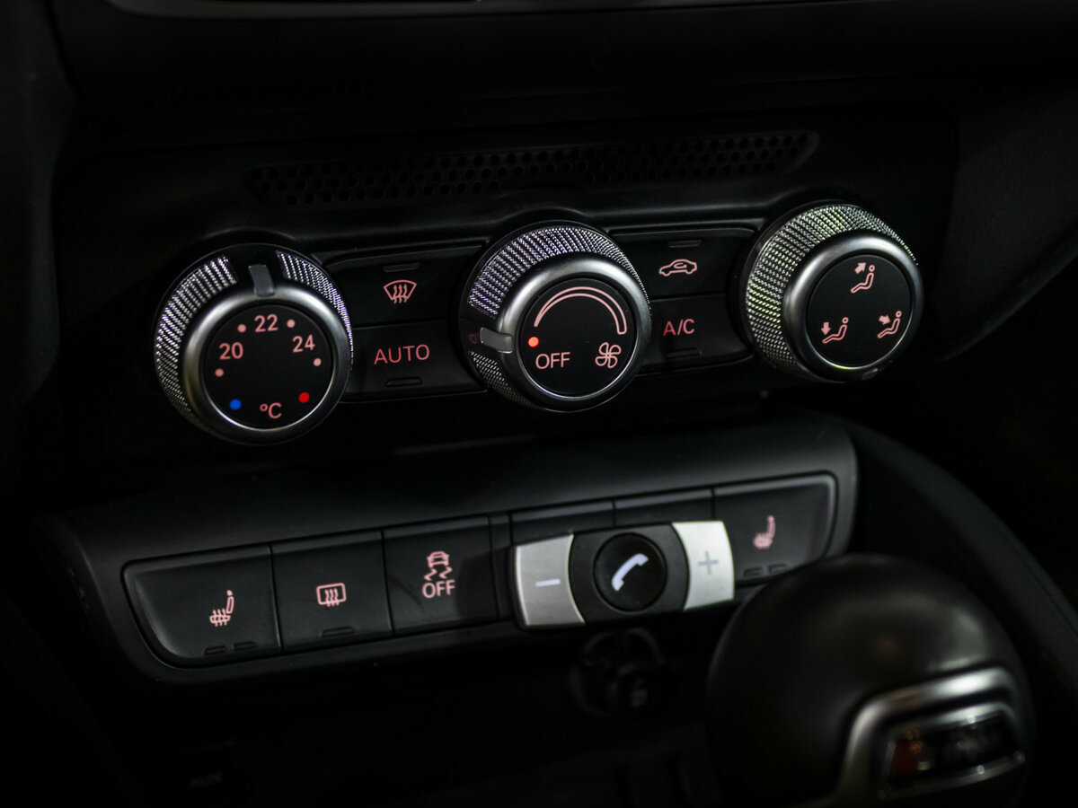 Б/У Ауди А1 2015 года. Фото: #14