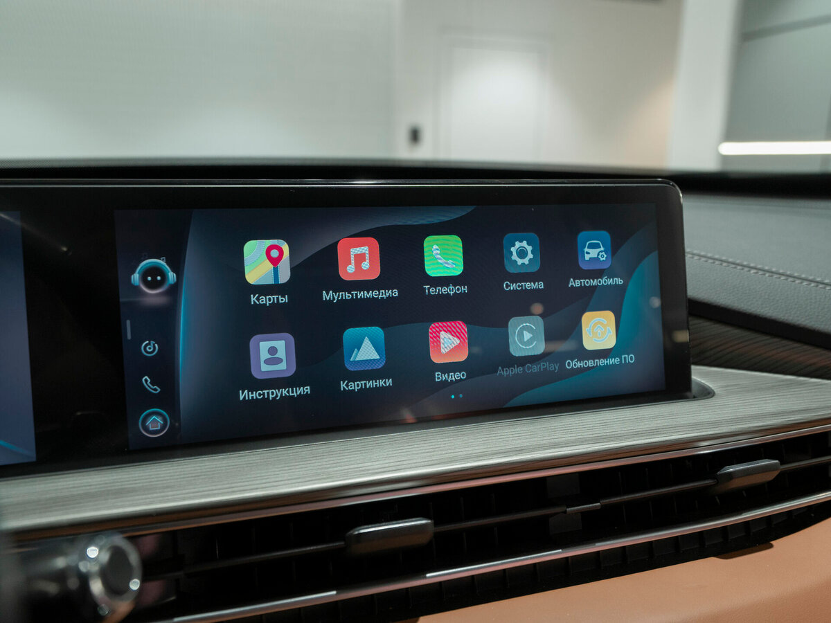 Б/У Чери Тигго 8 Про Макс 2023 года. Фото: #18