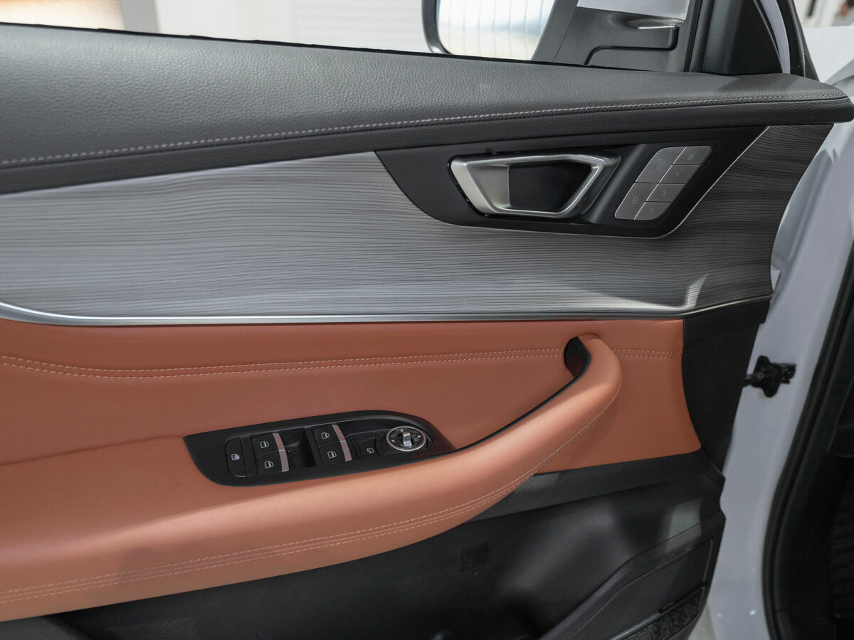 Б/У Чери Тигго 8 Про Макс 2023 года. Фото: #20