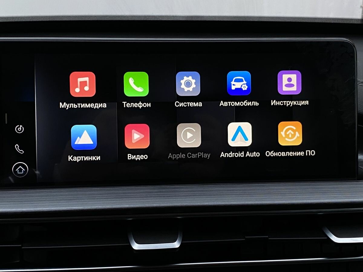 Б/У Чери Тигго 7 Про Макс 2023 года. Фото: #12