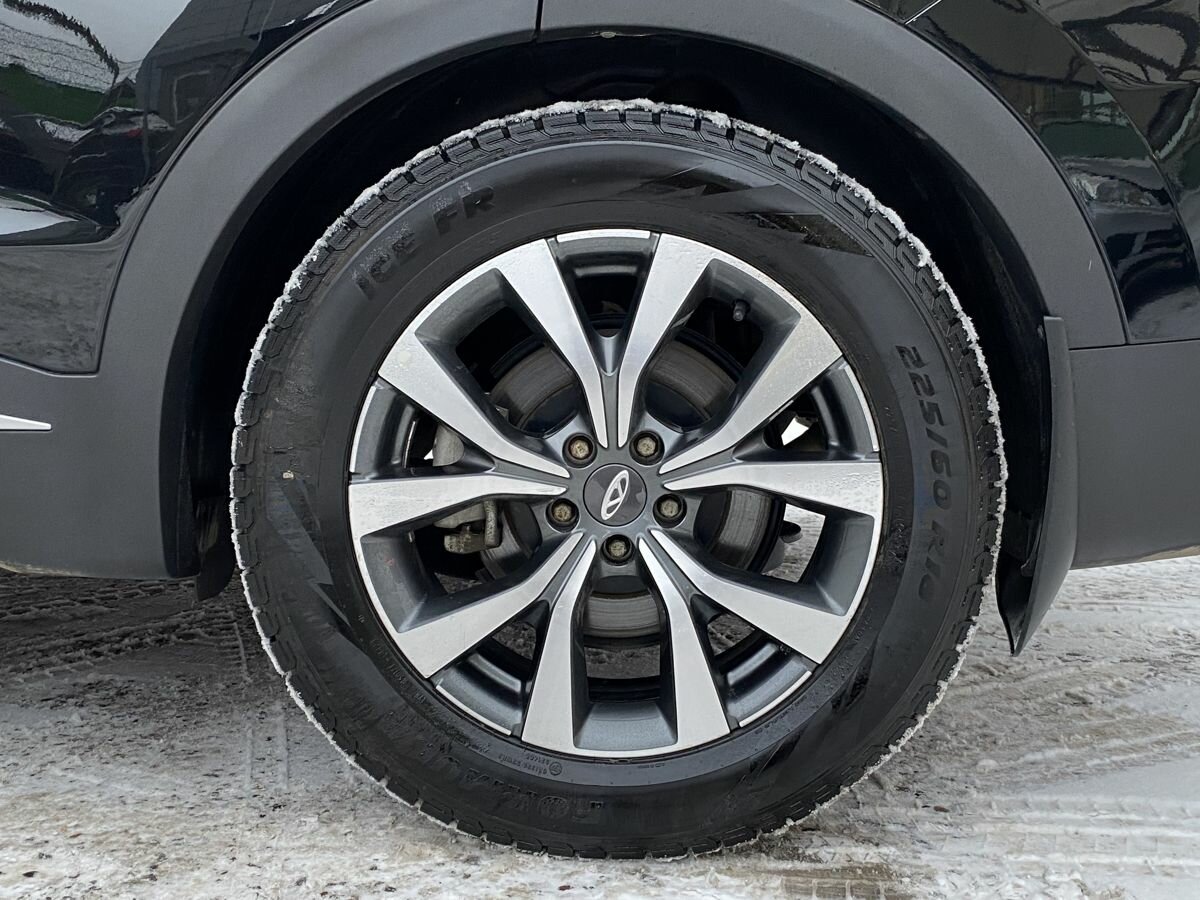 Б/У Чери Тигго 7 Про Макс 2023 года. Фото: #15