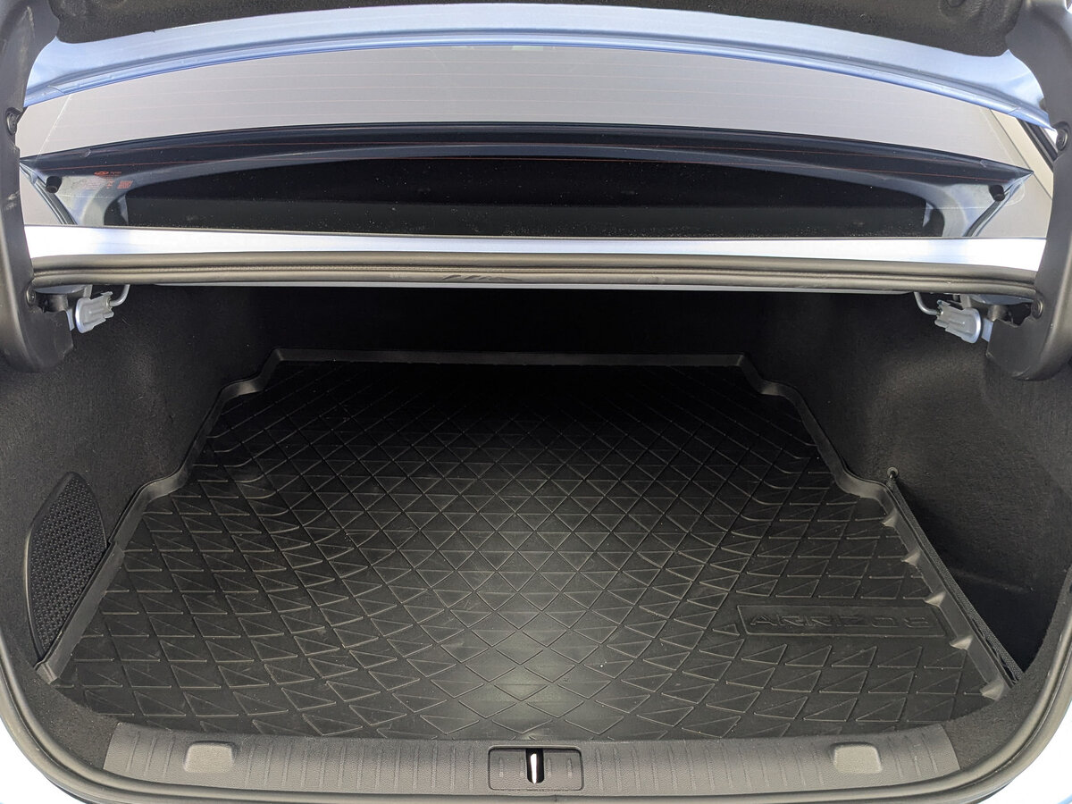 Б/У Чери Арризо 8 2023 года. Фото: #9