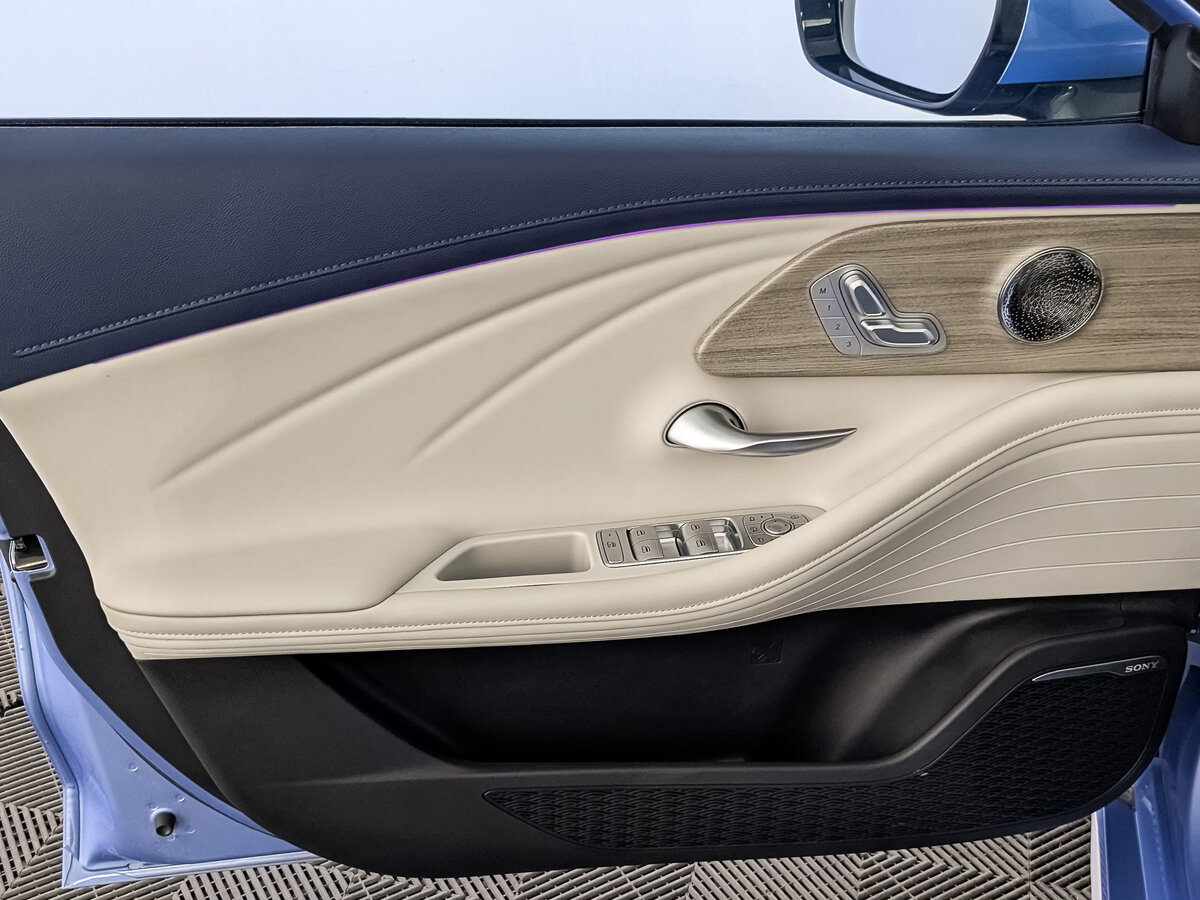 Б/У Чери Арризо 8 2023 года. Фото: #18