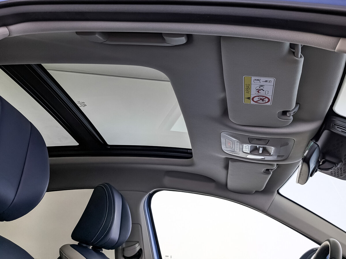 Б/У Чери Арризо 8 2023 года. Фото: #21