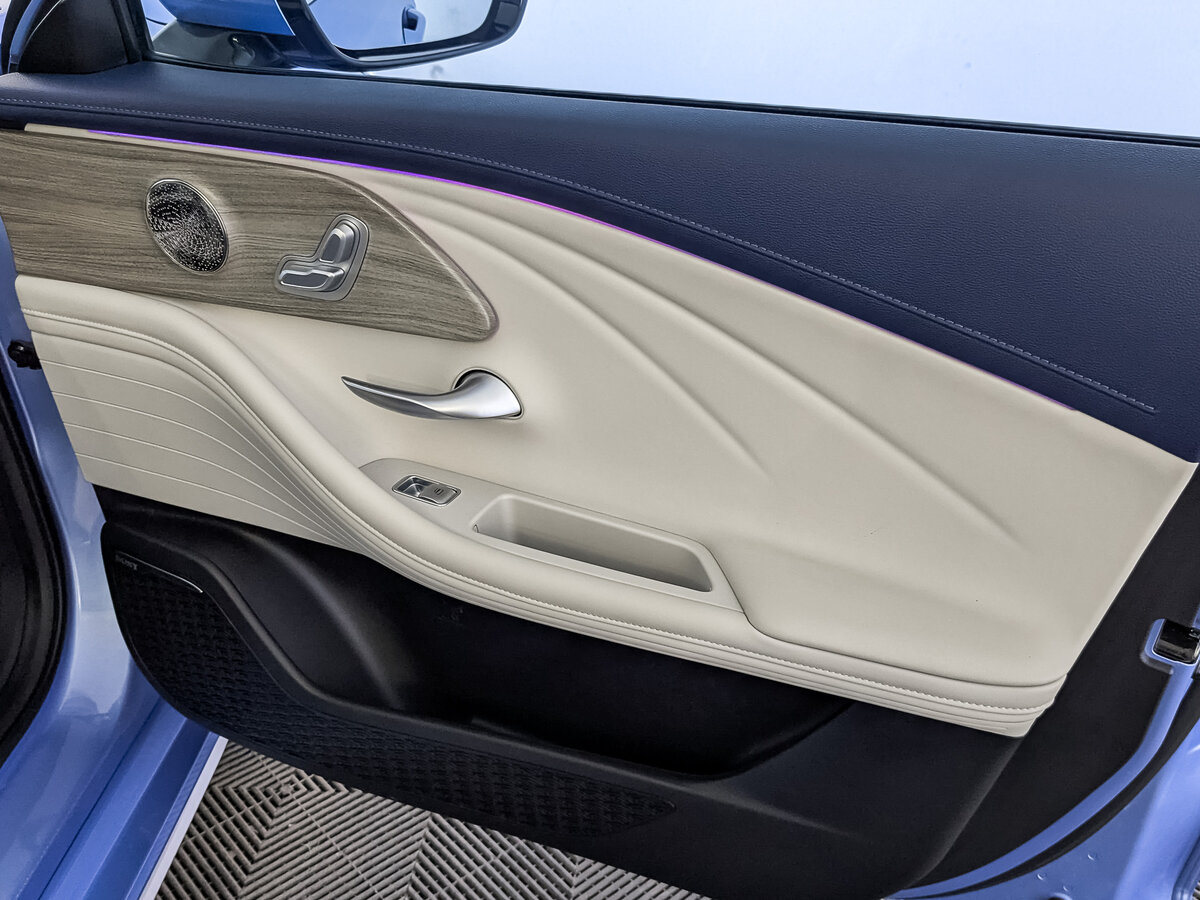 Б/У Чери Арризо 8 2023 года. Фото: #23