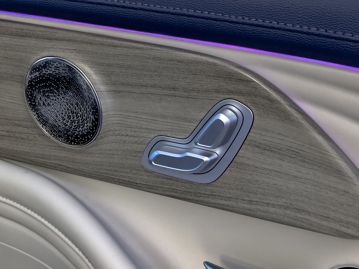 Б/У Чери Арризо 8 2023 года. Фото: #27