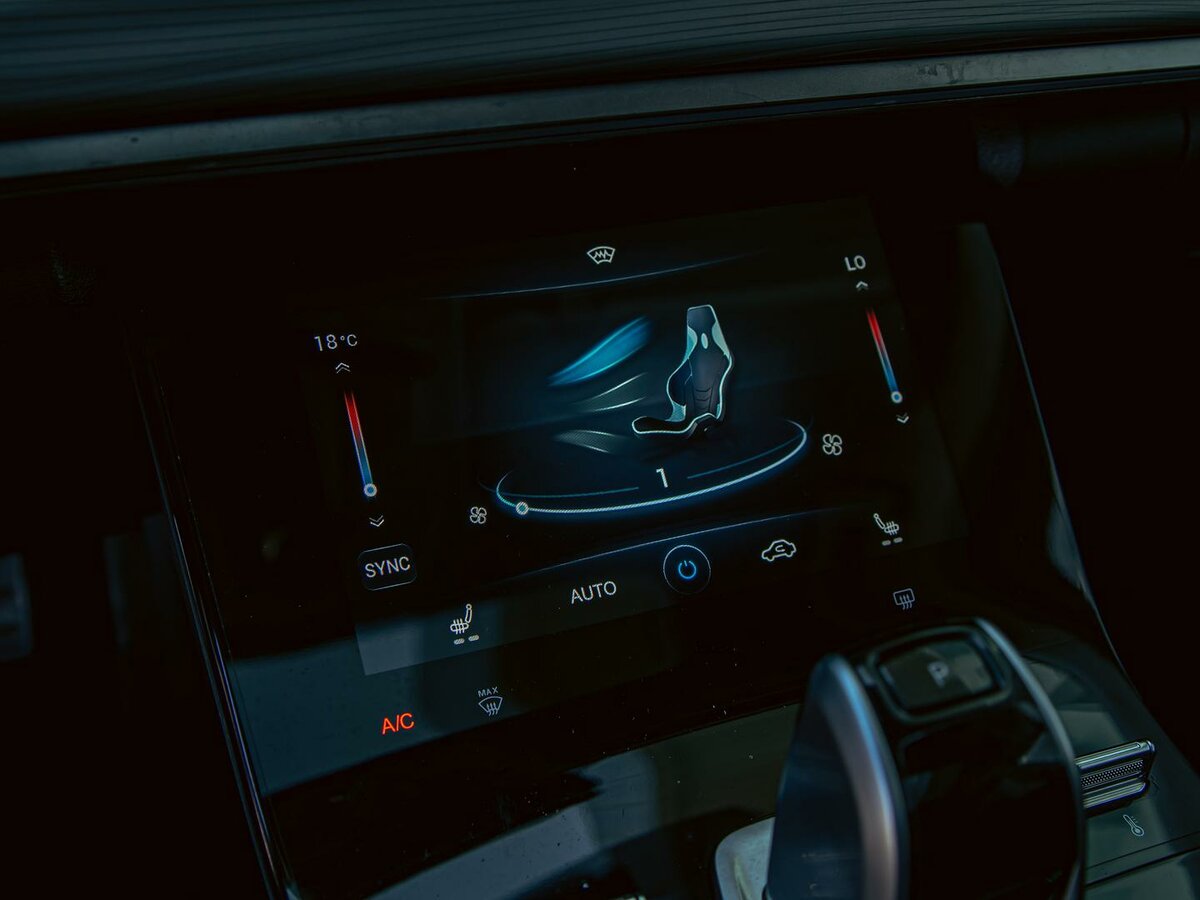 Chery Tiggo 8 Pro 2021 года с пробегом. Фото: #13