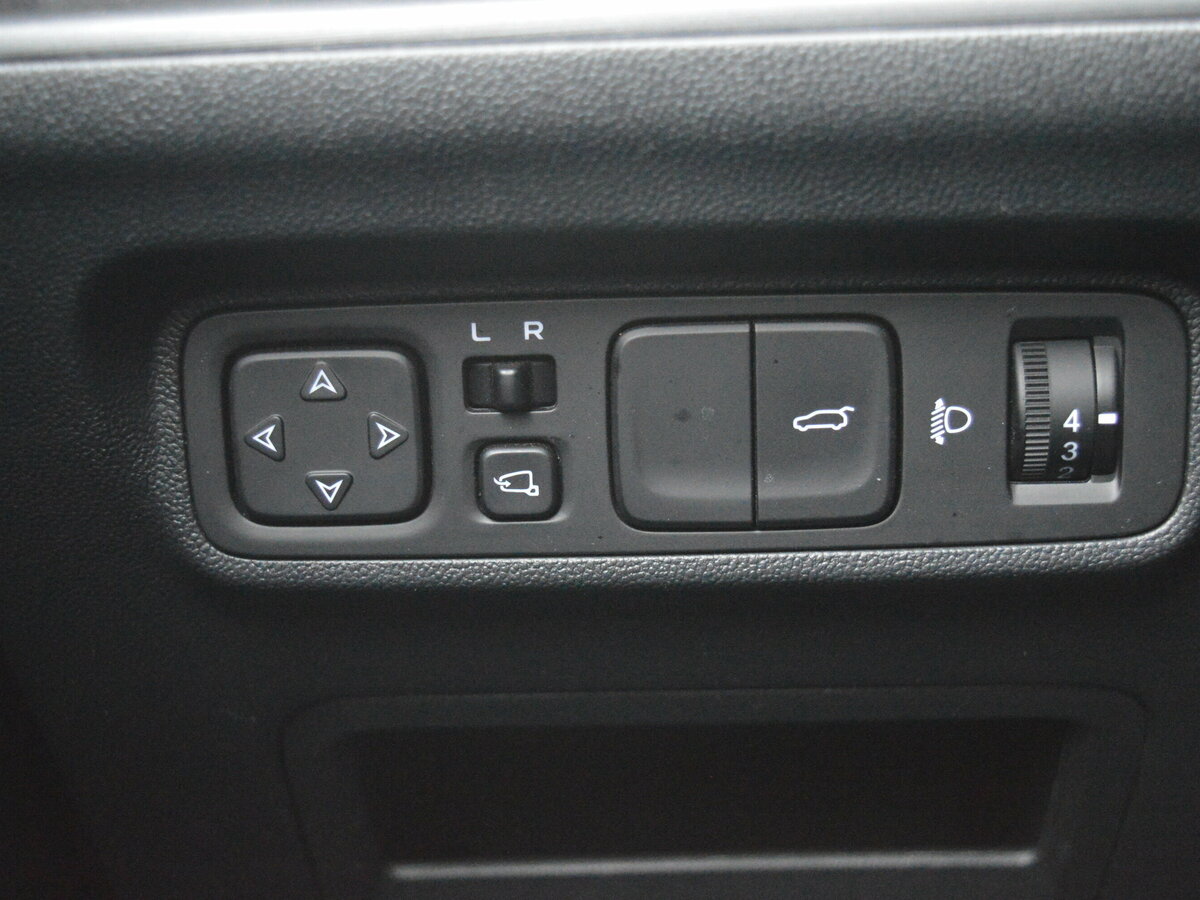 Changan UNI-S (CS55 Plus) 2024 года с пробегом. Фото: #12