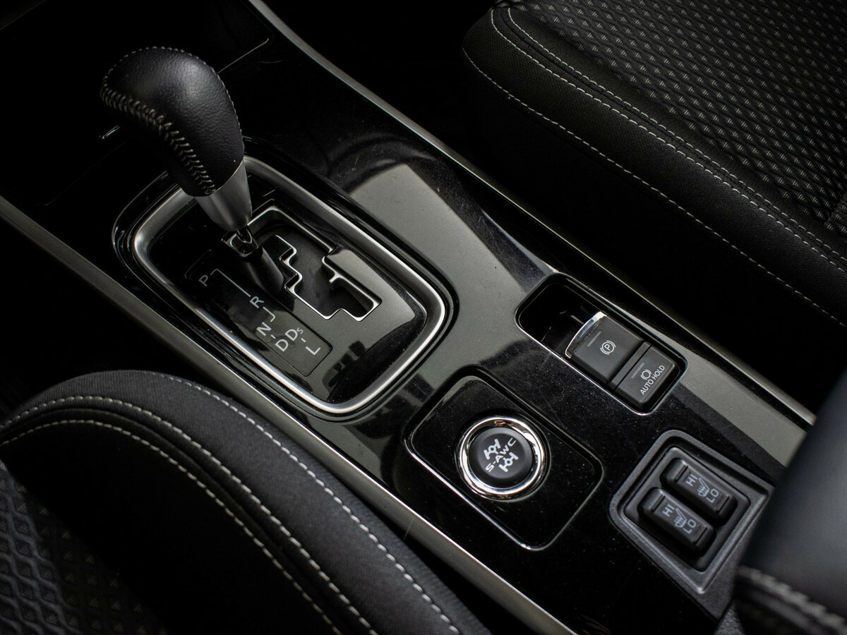 Б/У Митсубиши Оутлэндер 2021 года. Фото: #15