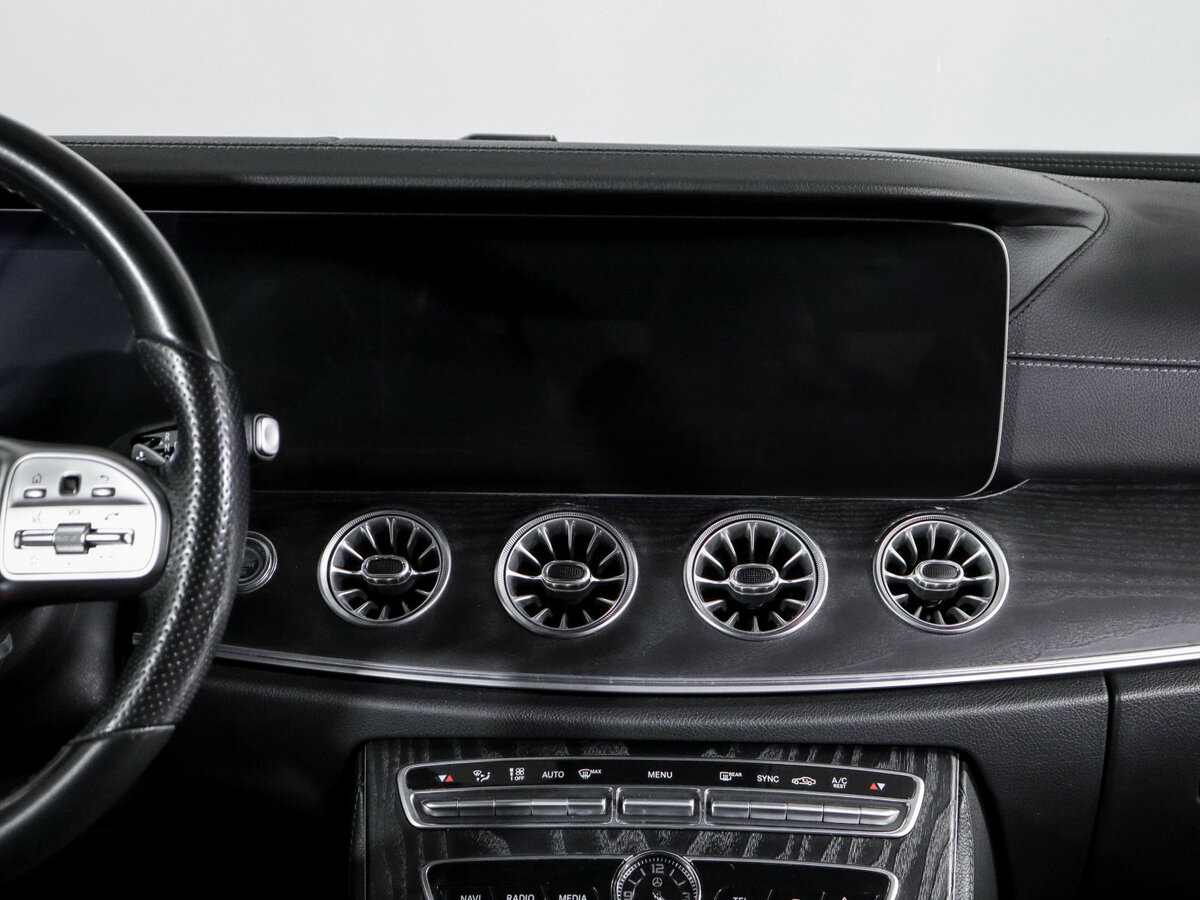 Mercedes-Benz E-Класс 2018 года с пробегом. Фото: #12