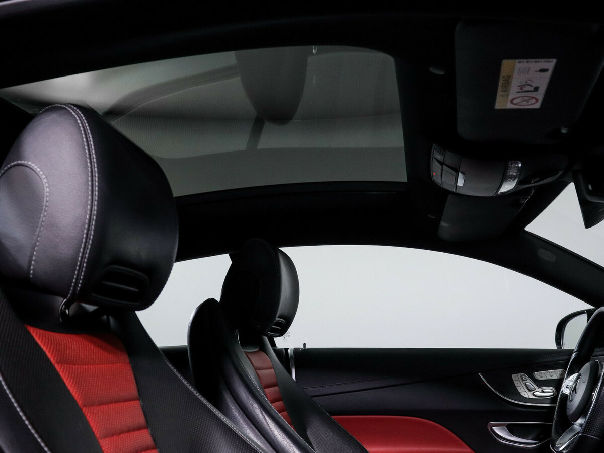 Mercedes-Benz E-Класс 2018 года с пробегом. Фото: #15