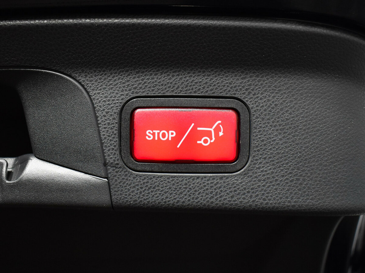 Mercedes-Benz GLC Coupe 2018 года с пробегом. Фото: #16