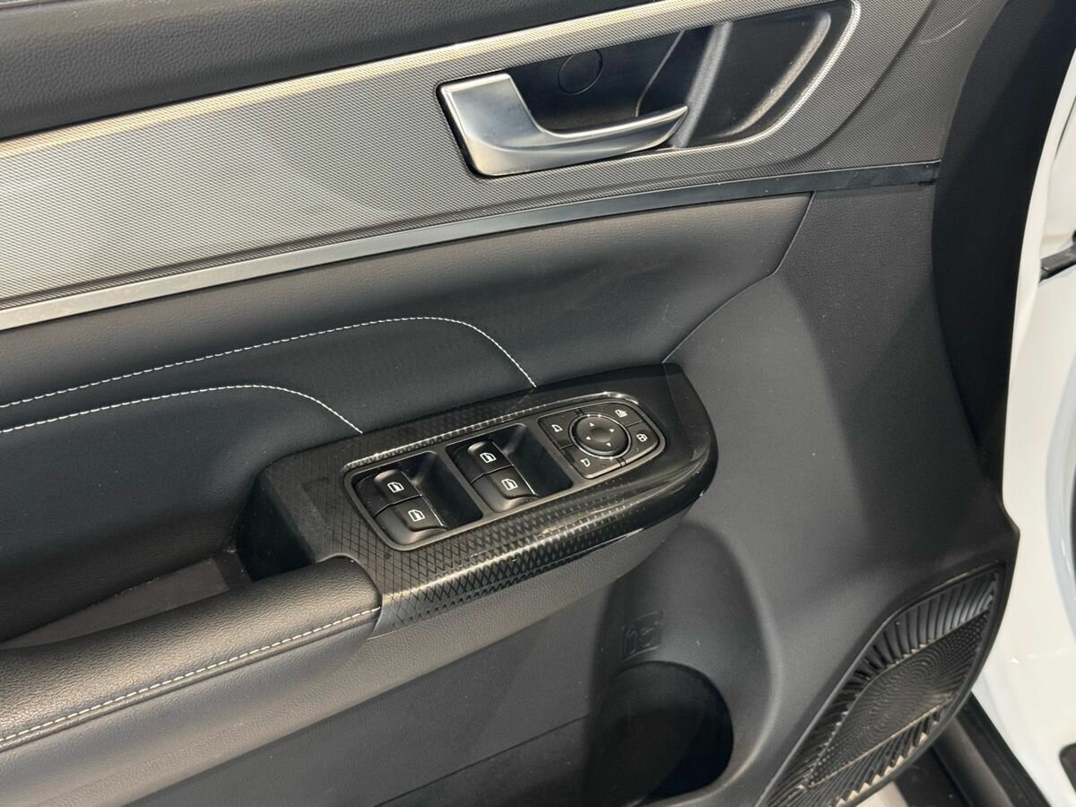 Haval M6 2024 года с пробегом. Фото: #13