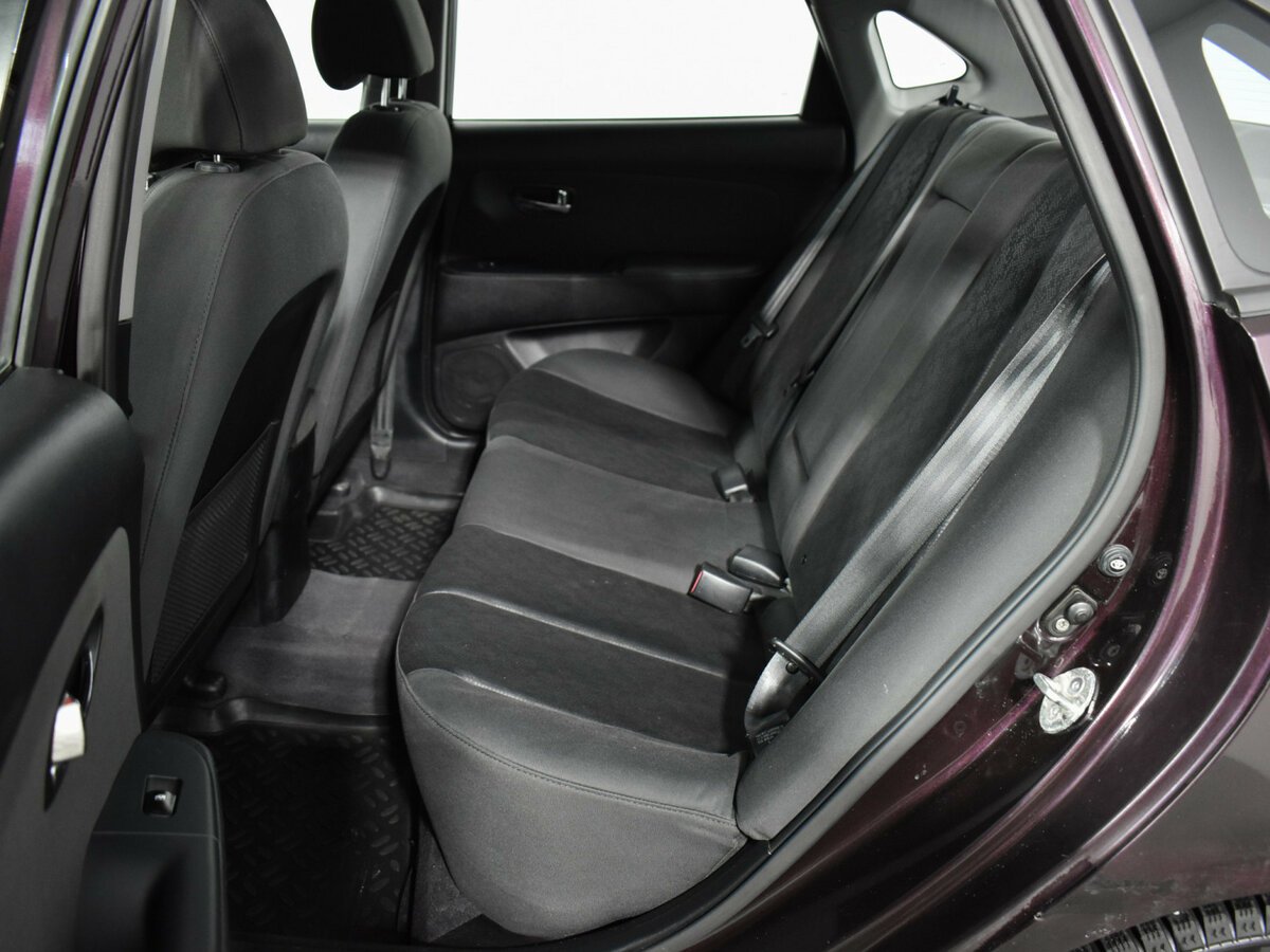 Б/У Хендай Елантра 2011 года. Фото: #10