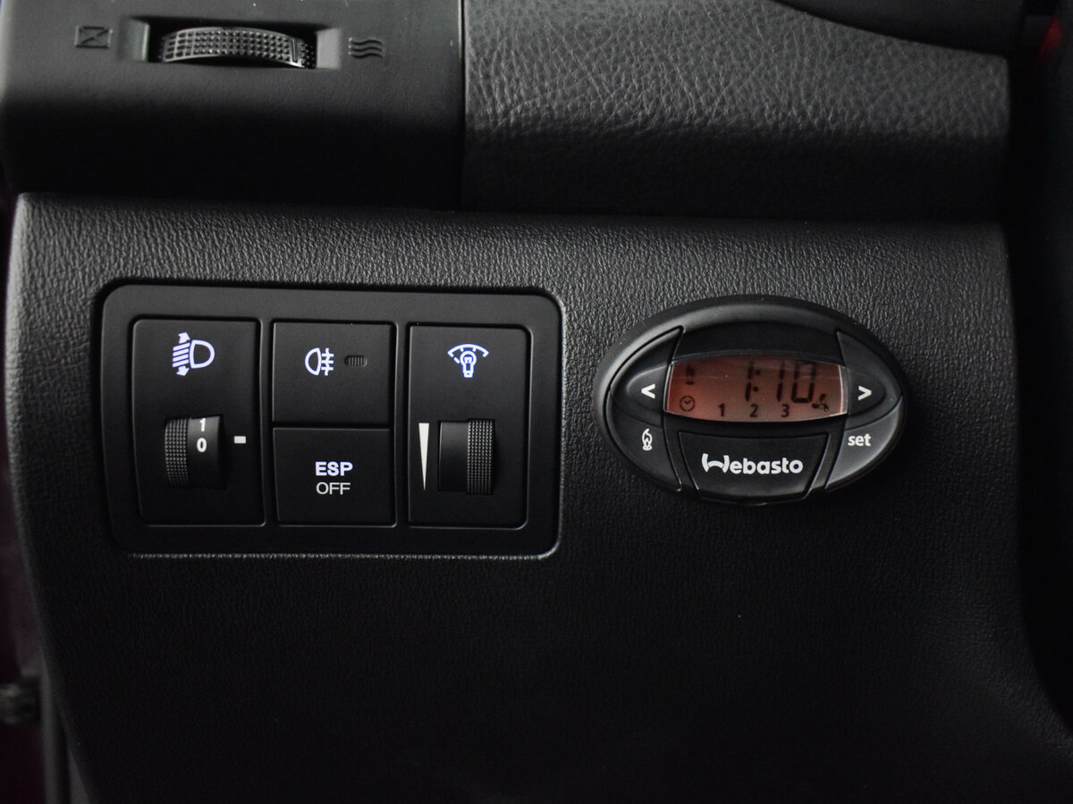 Б/У Хендай Елантра 2011 года. Фото: #16