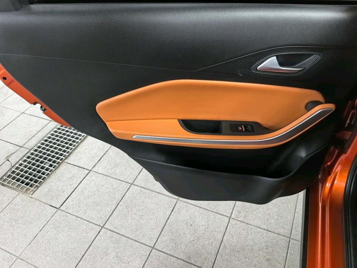 Б/У Чери Тигго 2 2017 года. Фото: #14