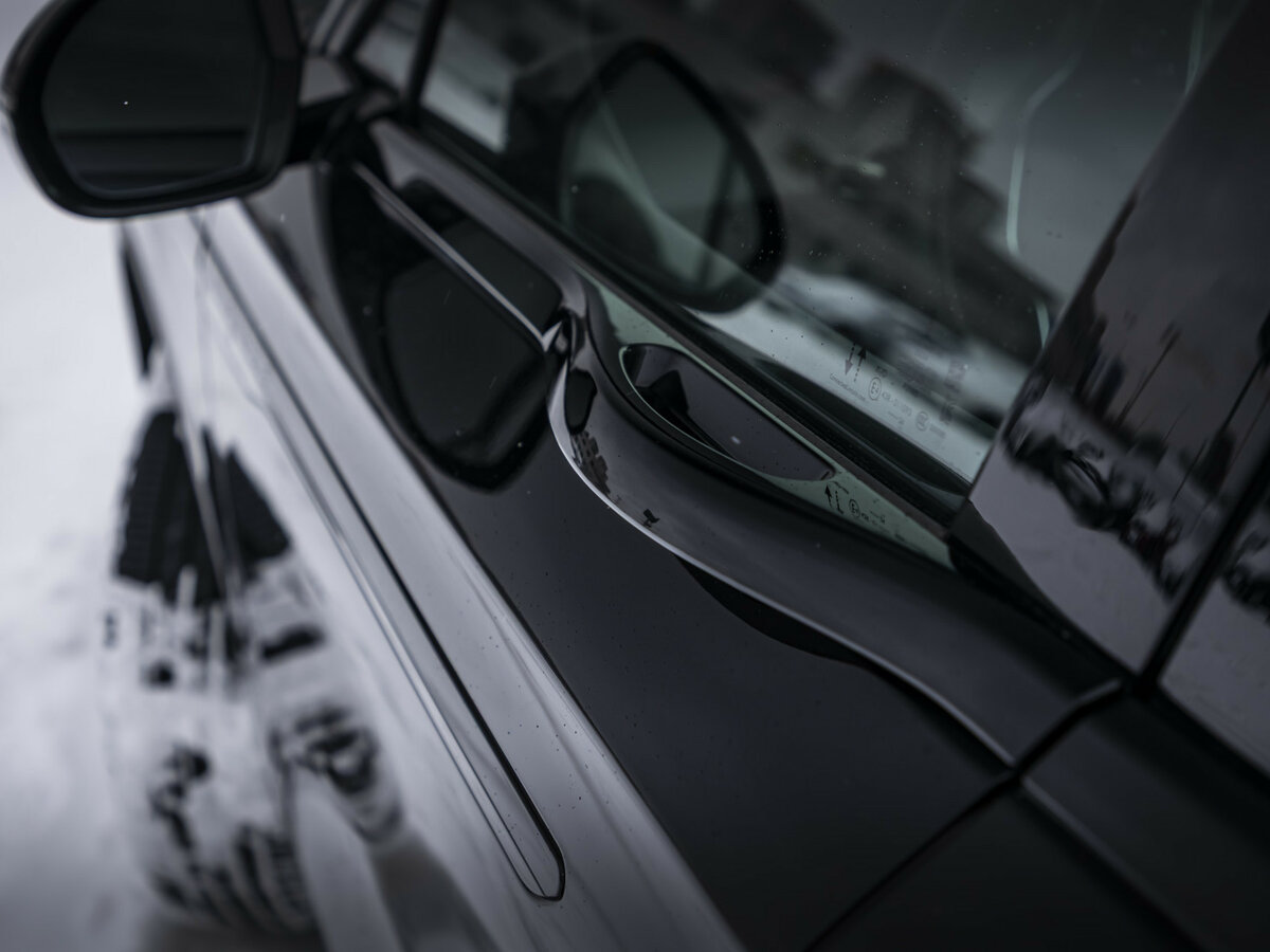 Б/У Линкольн Наутилус 2024 года. Фото: #10