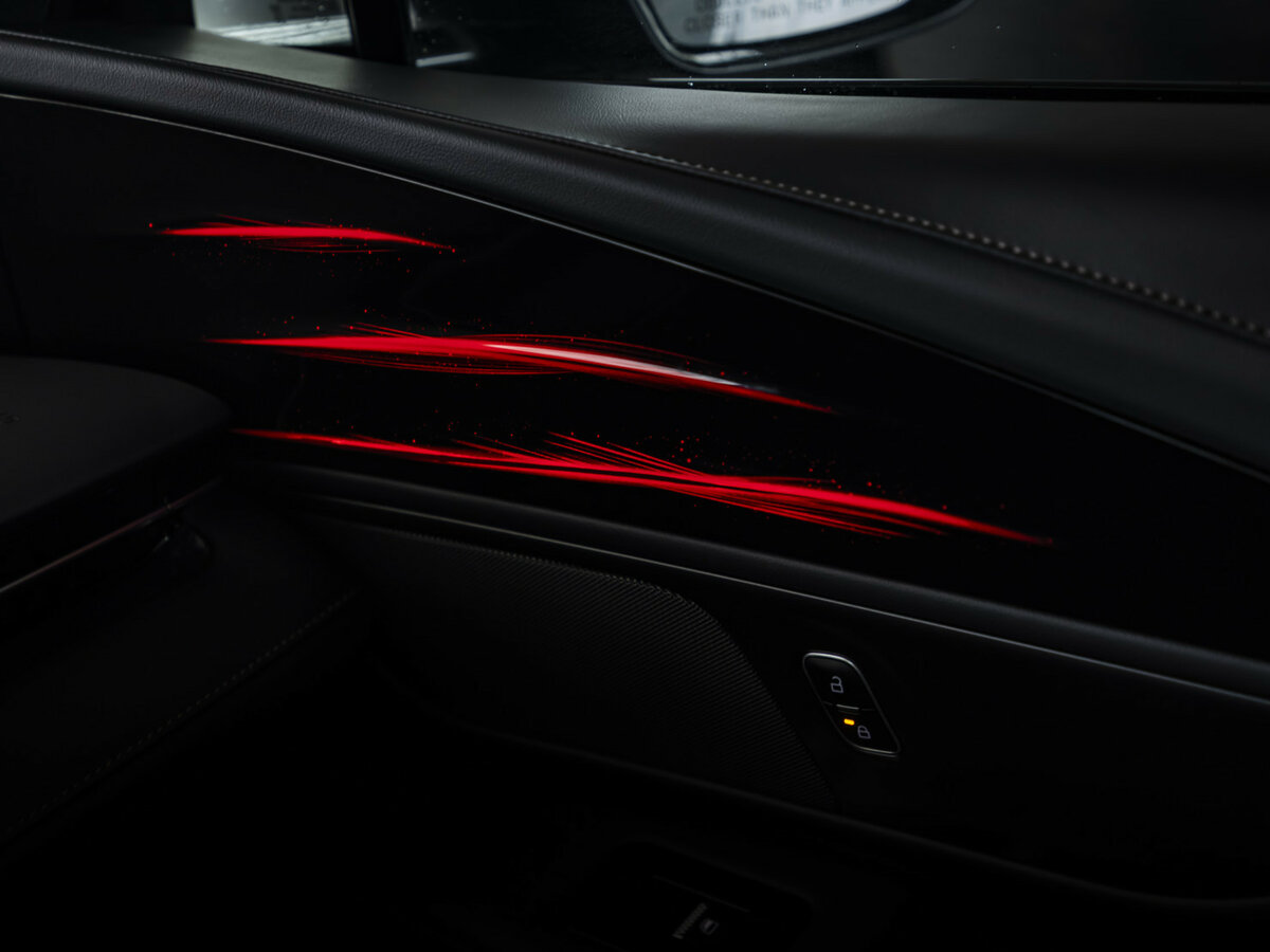 Б/У Линкольн Наутилус 2024 года. Фото: #21