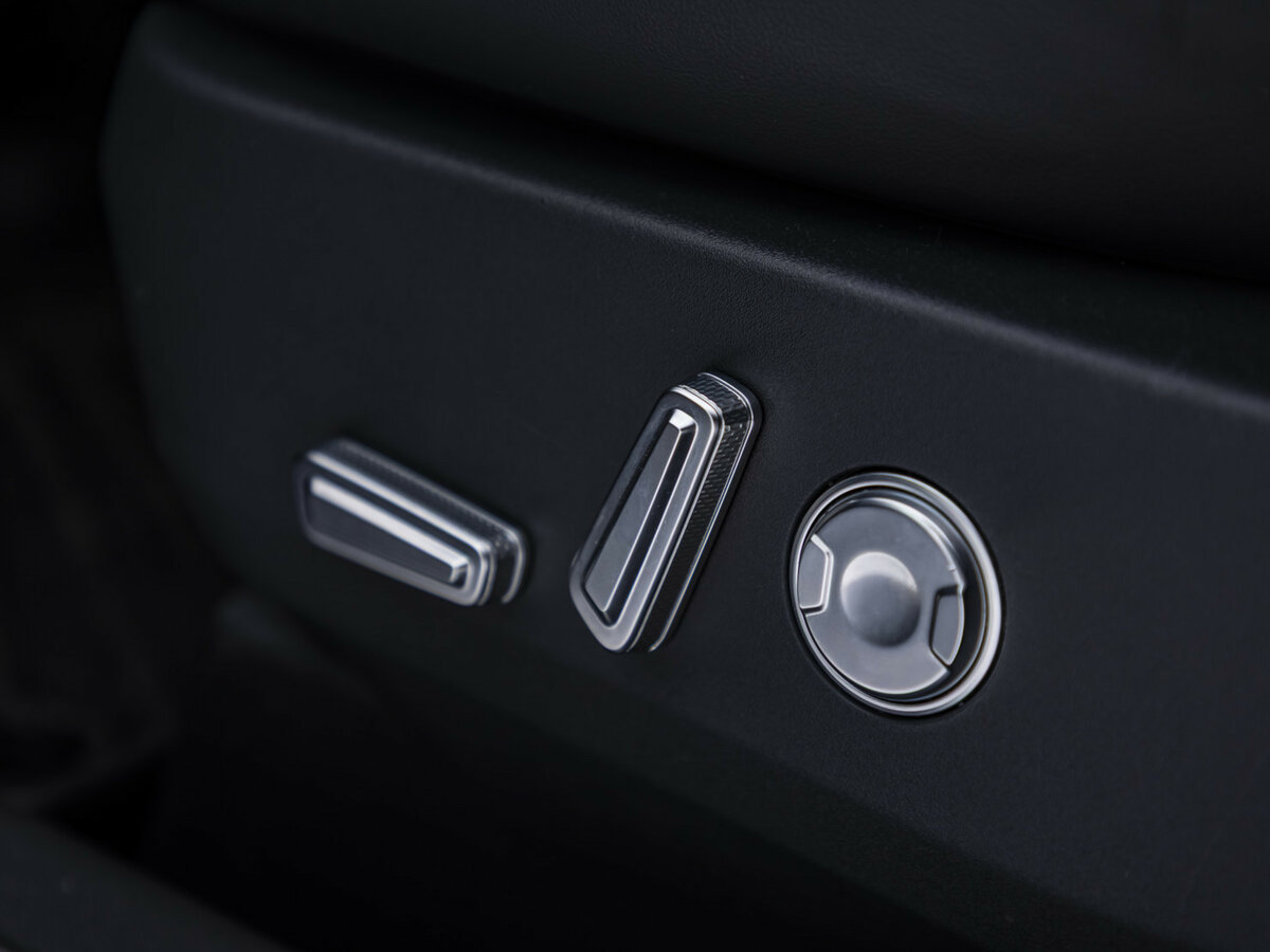 Б/У Линкольн Наутилус 2024 года. Фото: #22