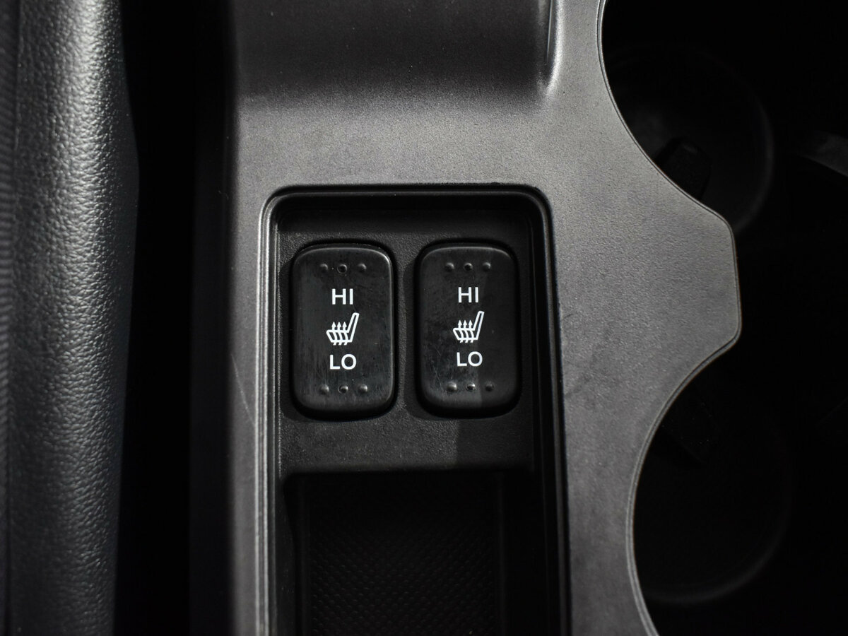 Honda CR-V 2007 года с пробегом. Фото: #16