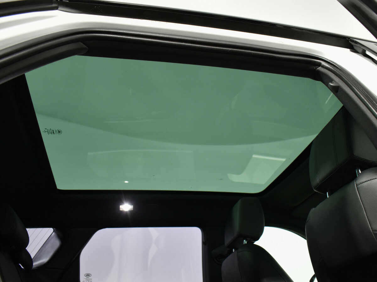 Б/У Лэнд Ровер Рэнж Ровер Эвок 2020 года. Фото: #12