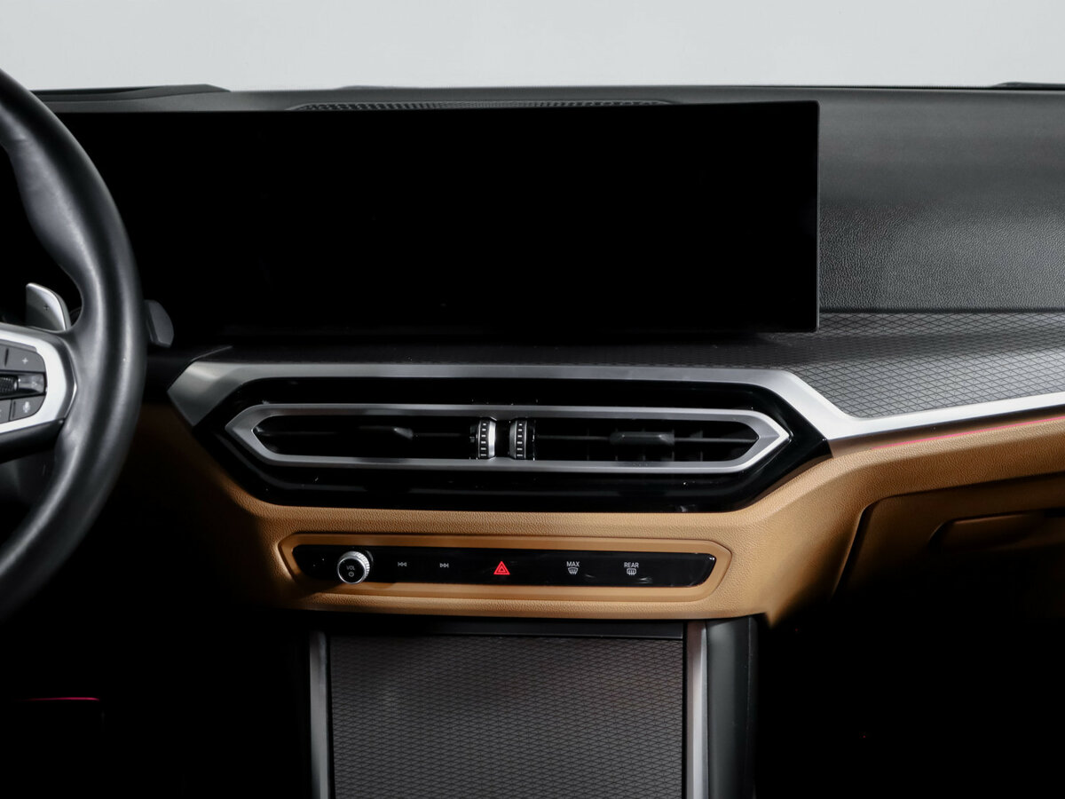 BMW 3 серии 2022 года с пробегом. Фото: #12